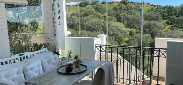 Venta de apartamento en planta baja en Marbella 3