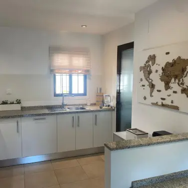 Venta de apartamento en planta baja en Marbella