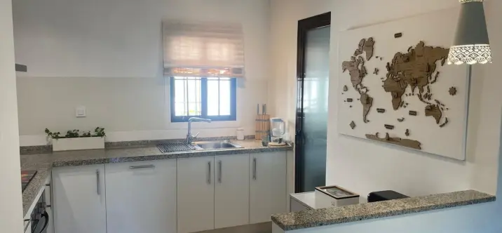 Venta de apartamento en planta baja en Marbella 4