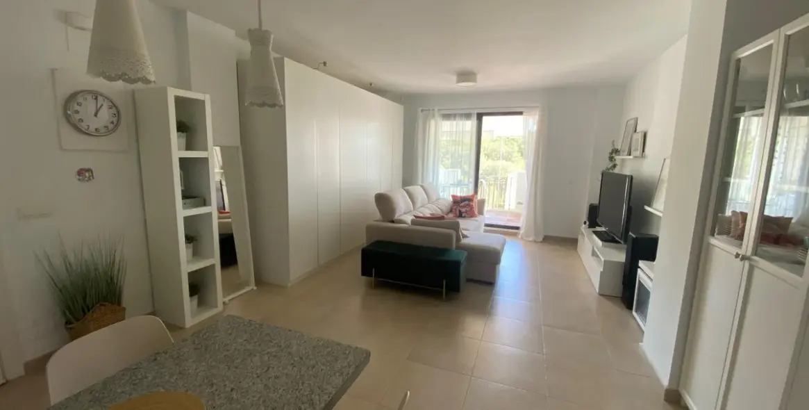 Sale of ground floor apartment in Marbella 7