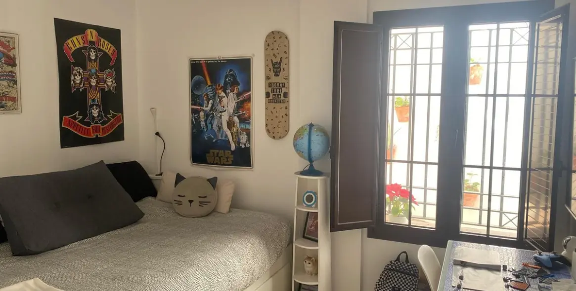 Sale of ground floor apartment in Marbella 12