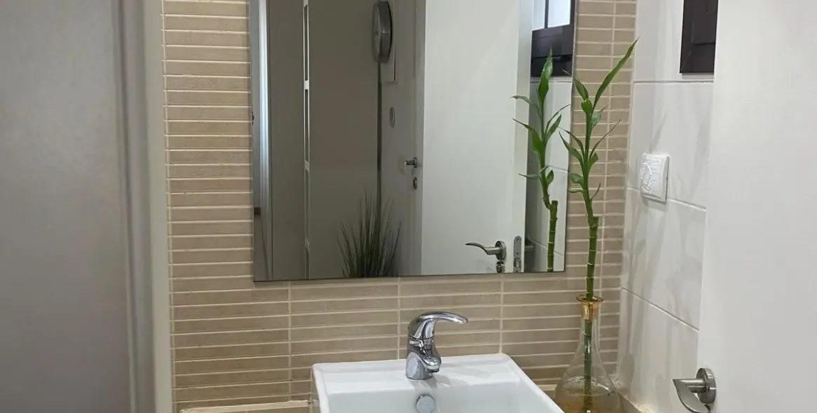 Sale of ground floor apartment in Marbella 13