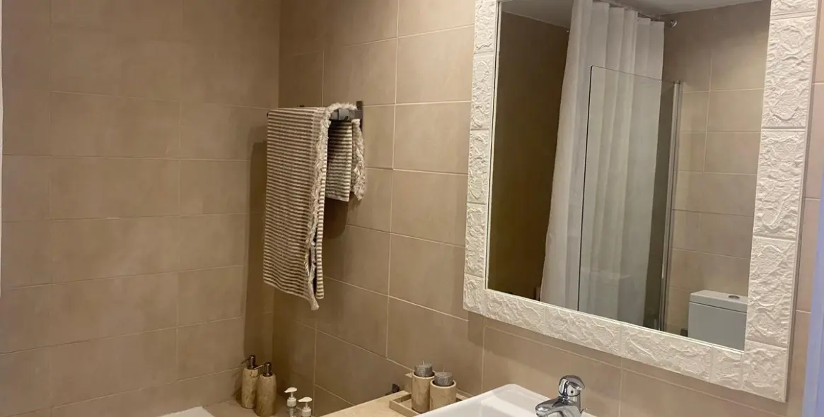 Sale of ground floor apartment in Marbella 14