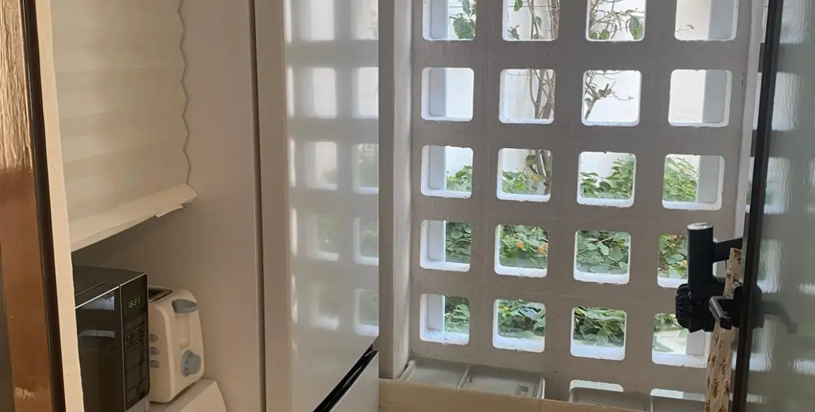 Sale of ground floor apartment in Marbella 15