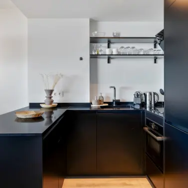 Venta de apartamento en planta media en Mijas