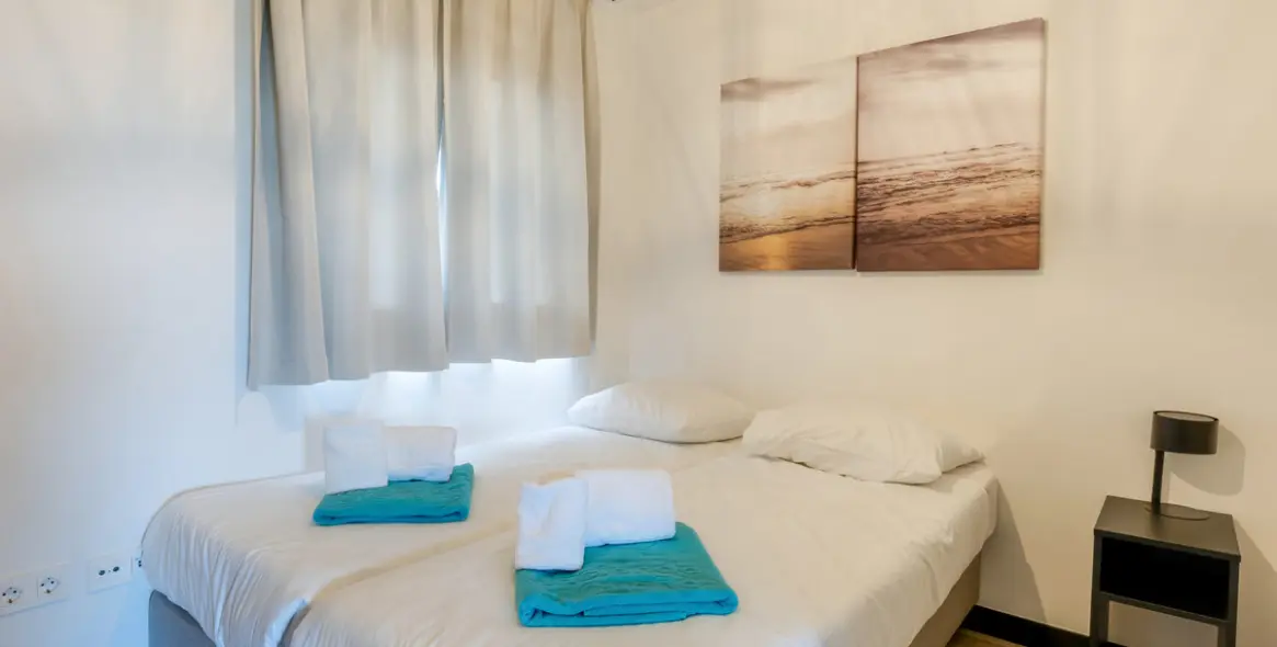 Venta de apartamento en planta media en Mijas 15