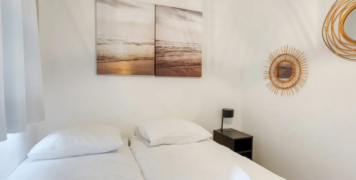 Venta de apartamento en planta media en Mijas 17