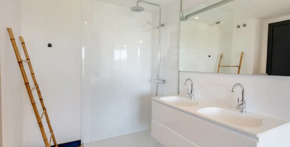 Venta de apartamento en planta media en Mijas 19