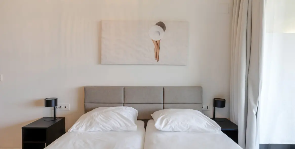 Продажа апартаментов на среднем этаже в Mijas 22