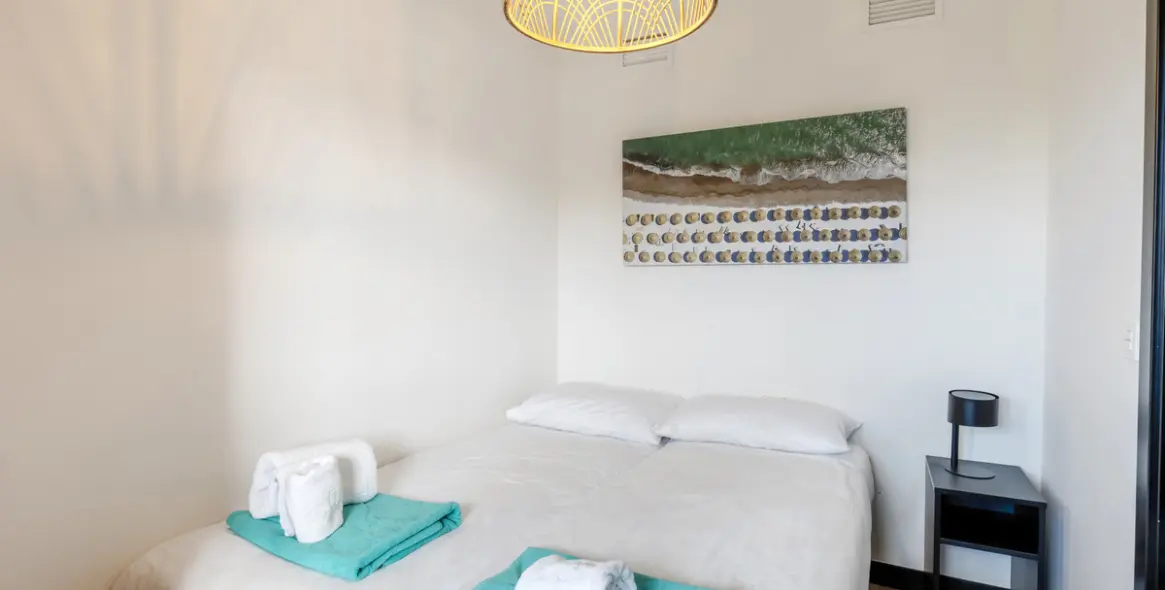 Продажа апартаментов на среднем этаже в Mijas 25