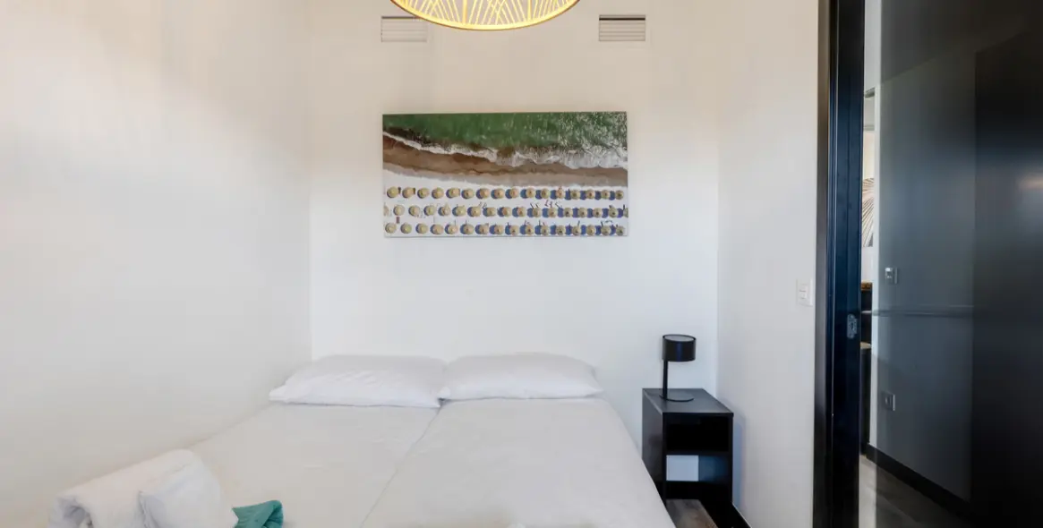 Продажа апартаментов на среднем этаже в Mijas 26