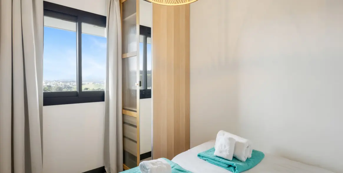 Продажа апартаментов на среднем этаже в Mijas 27