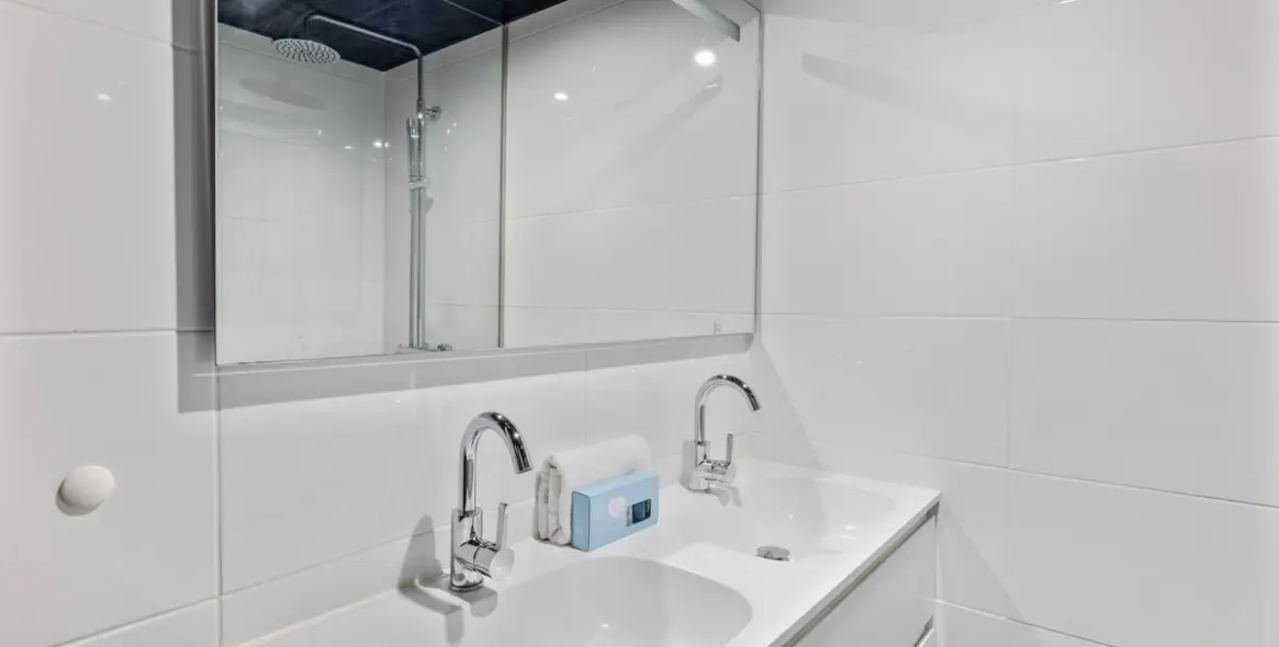 Продажа апартаментов на среднем этаже в Mijas 29