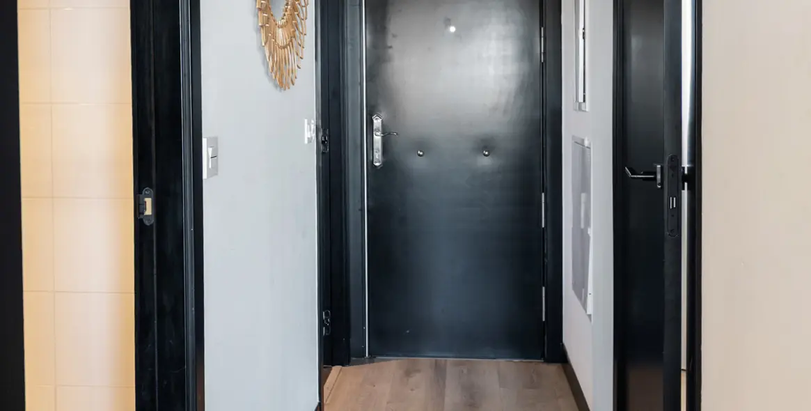 Продажа апартаментов на среднем этаже в Mijas 32