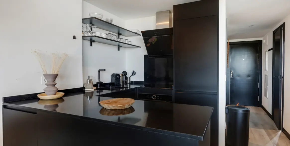 Продажа апартаментов на среднем этаже в Mijas 34