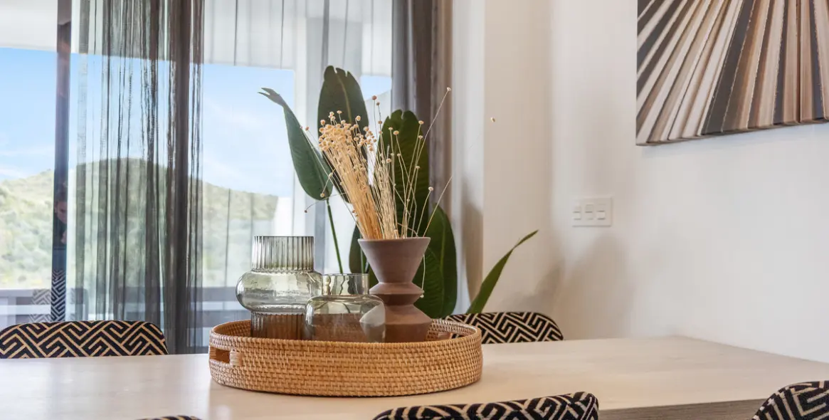 Продажа апартаментов на среднем этаже в Mijas 40