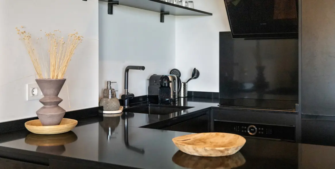 Продажа апартаментов на среднем этаже в Mijas 44