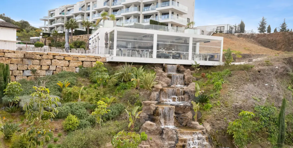 Продажа апартаментов на среднем этаже в Mijas 46