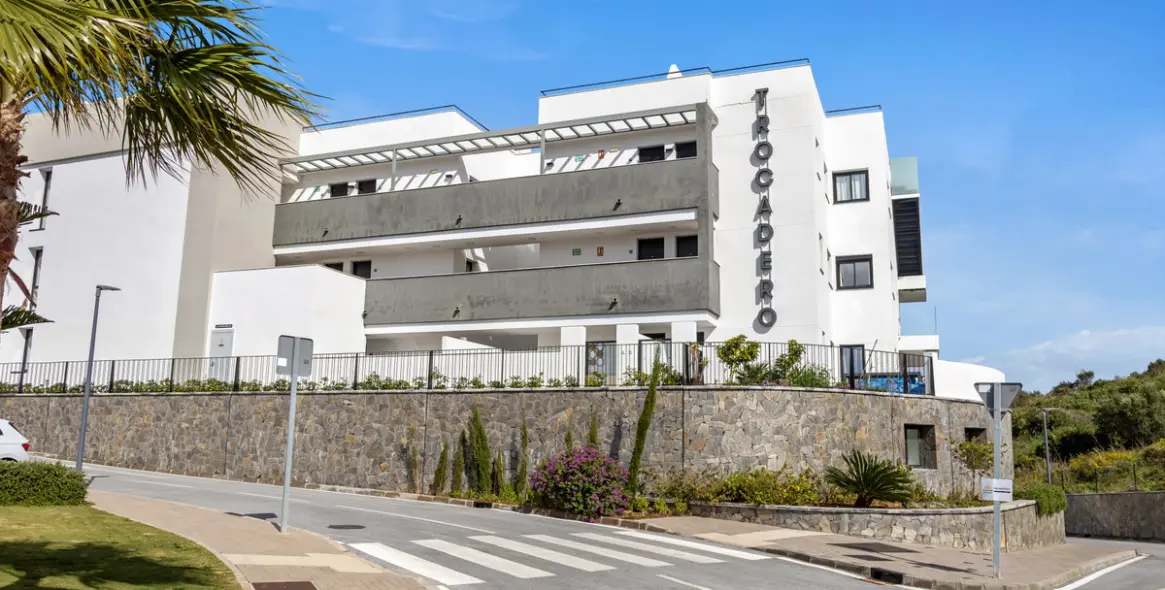 Продажа апартаментов на среднем этаже в Mijas 48