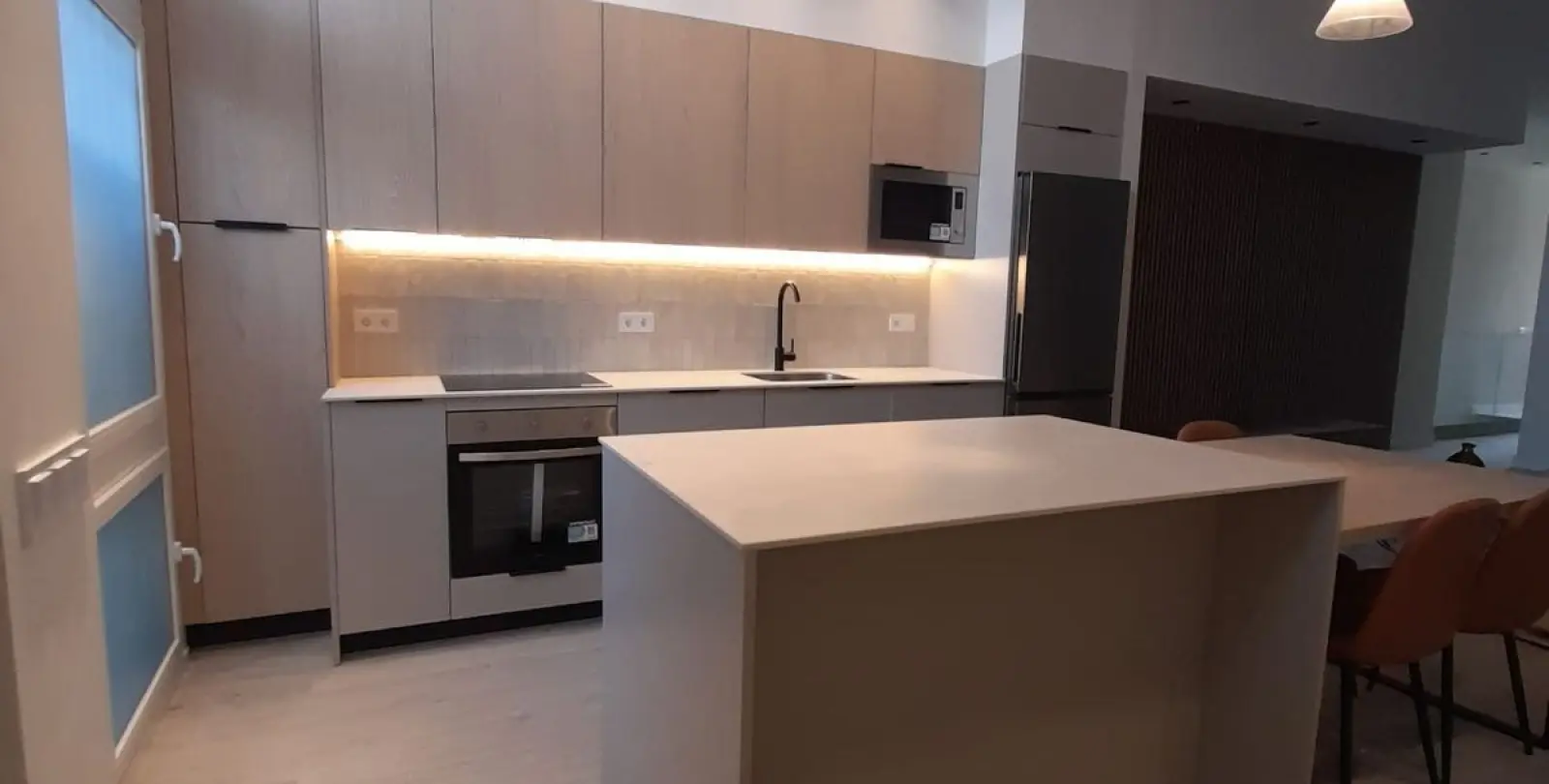Sale of ground floor apartment in Málaga 3