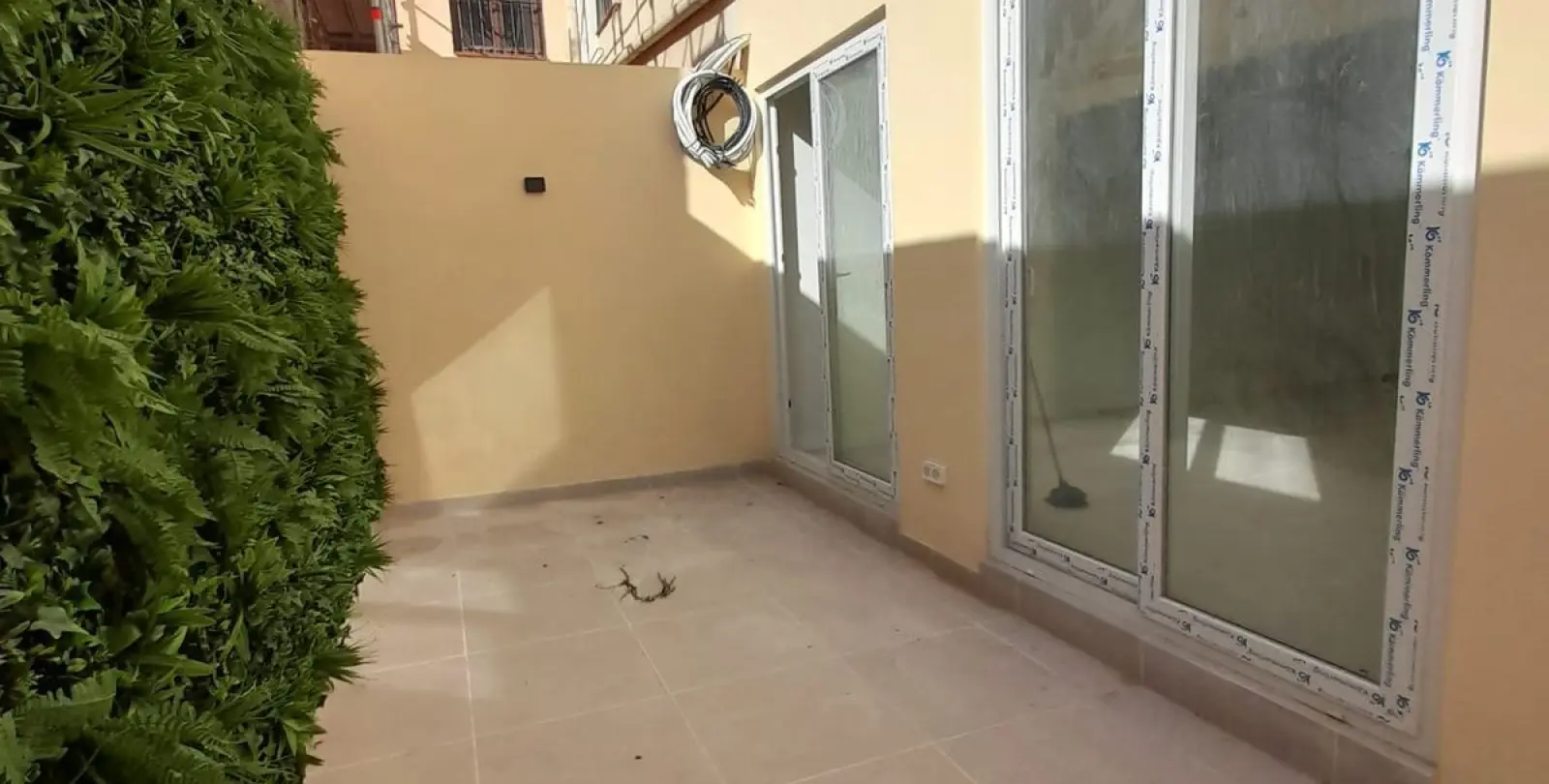 Sale of ground floor apartment in Málaga 4