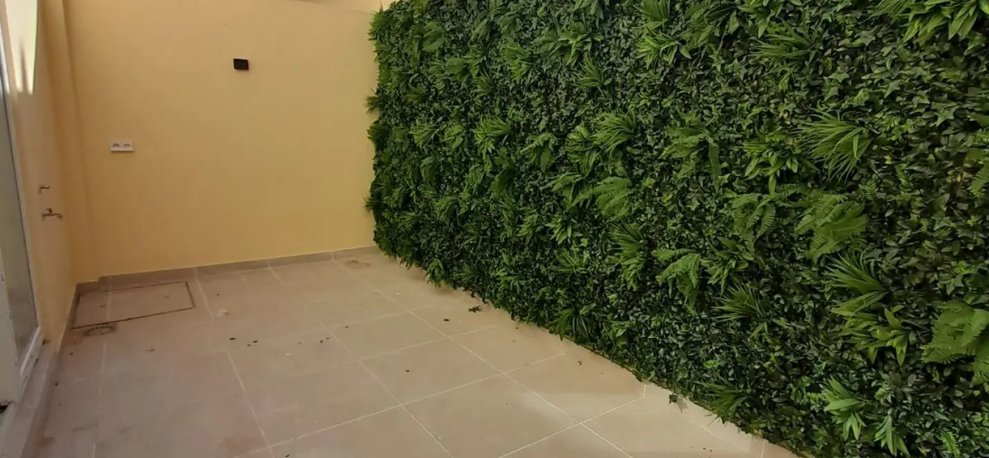 Sale of ground floor apartment in Málaga 4