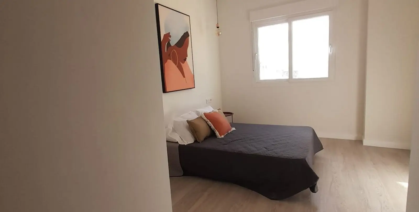 Sale of ground floor apartment in Málaga 7