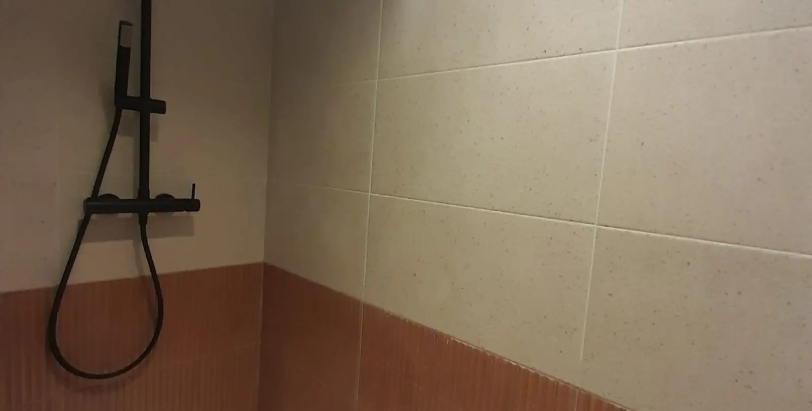 Sale of ground floor apartment in Málaga 11