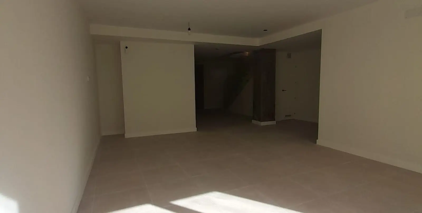 Sale of ground floor apartment in Málaga 15