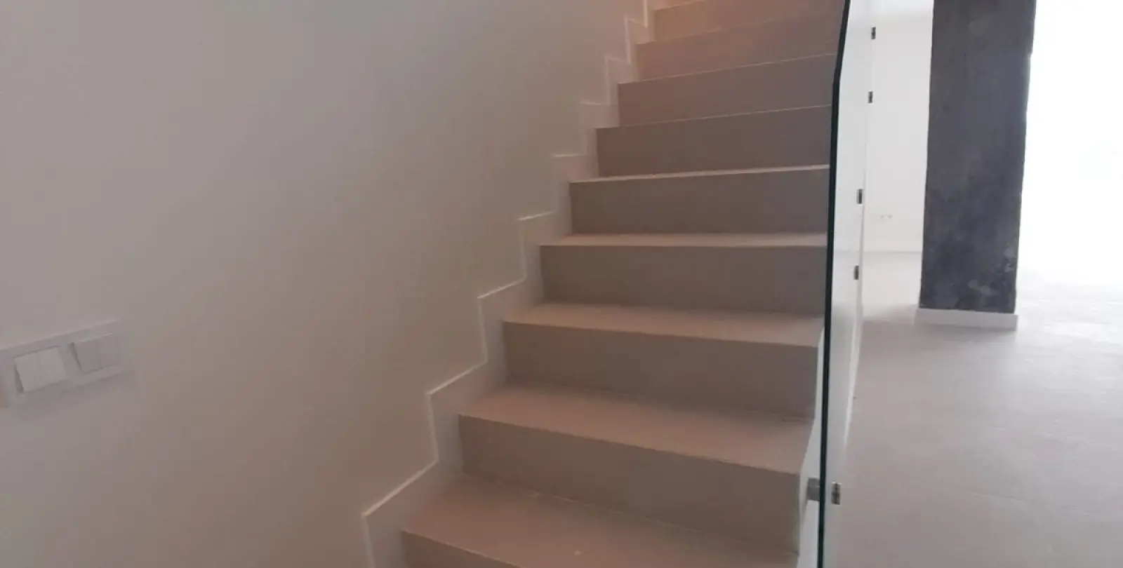 Sale of ground floor apartment in Málaga 18