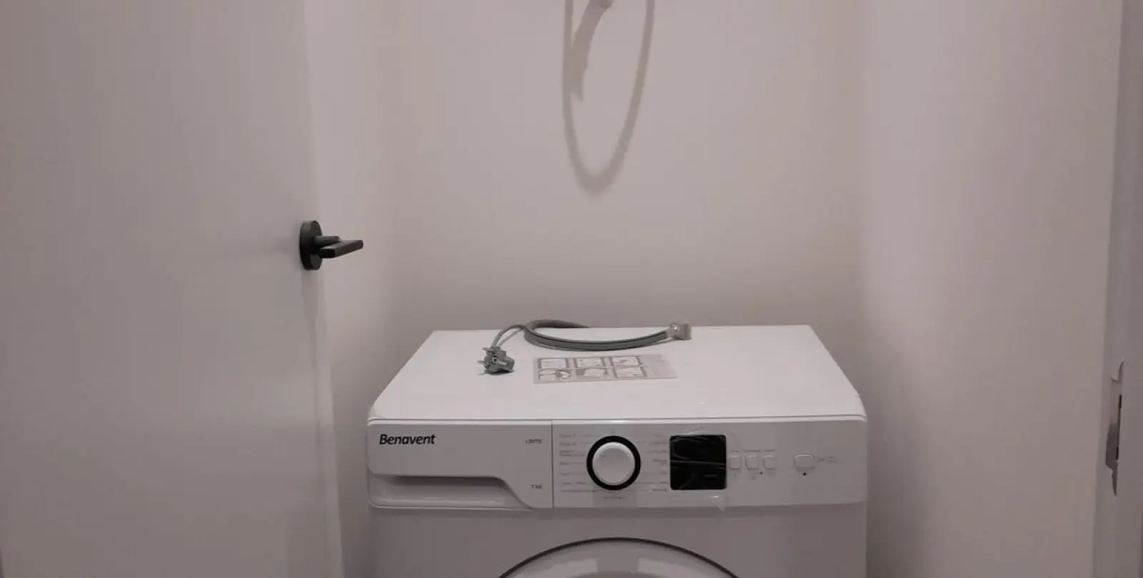 Sale of ground floor apartment in Málaga 21