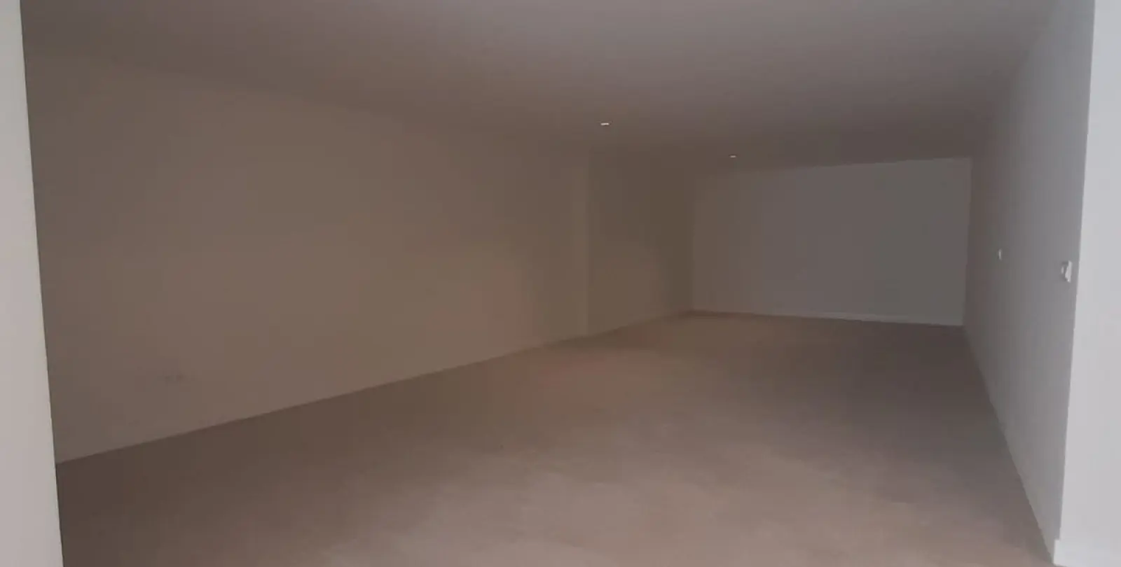 Sale of ground floor apartment in Málaga 22