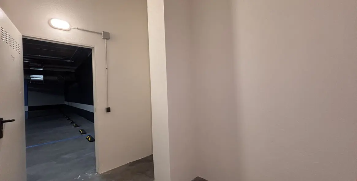 Sale of middle floor apartment in Nueva Andalucía 28