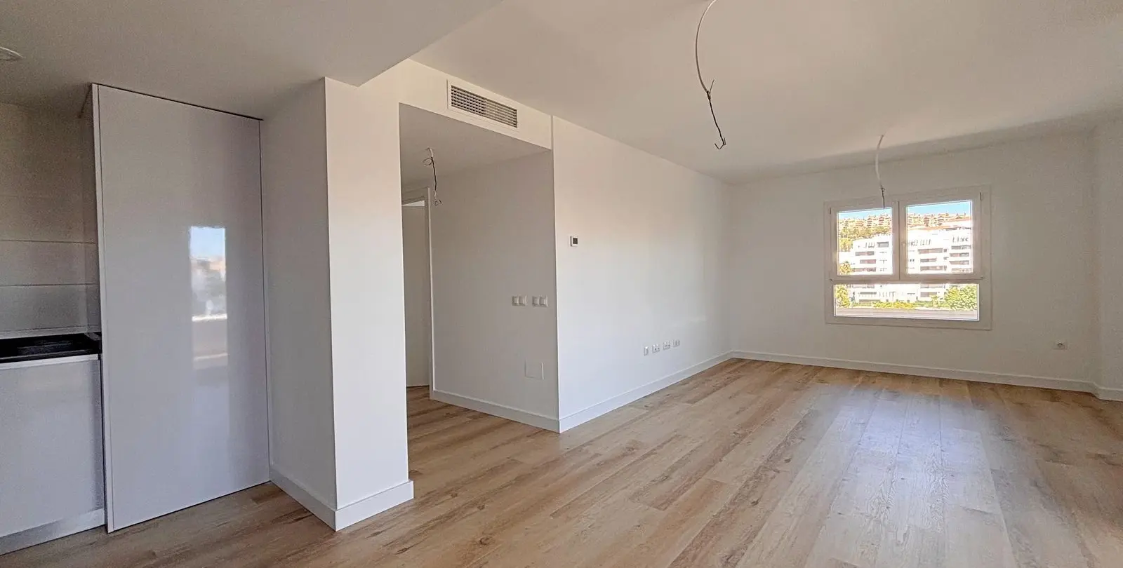 Sale of middle floor apartment in Nueva Andalucía 7