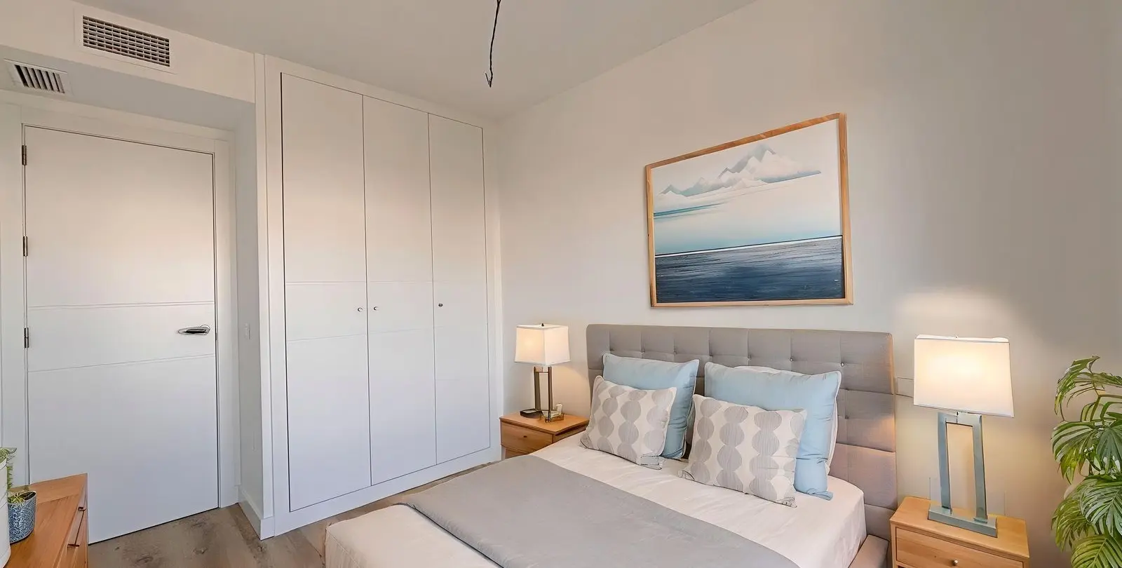 Sale of middle floor apartment in Nueva Andalucía 24