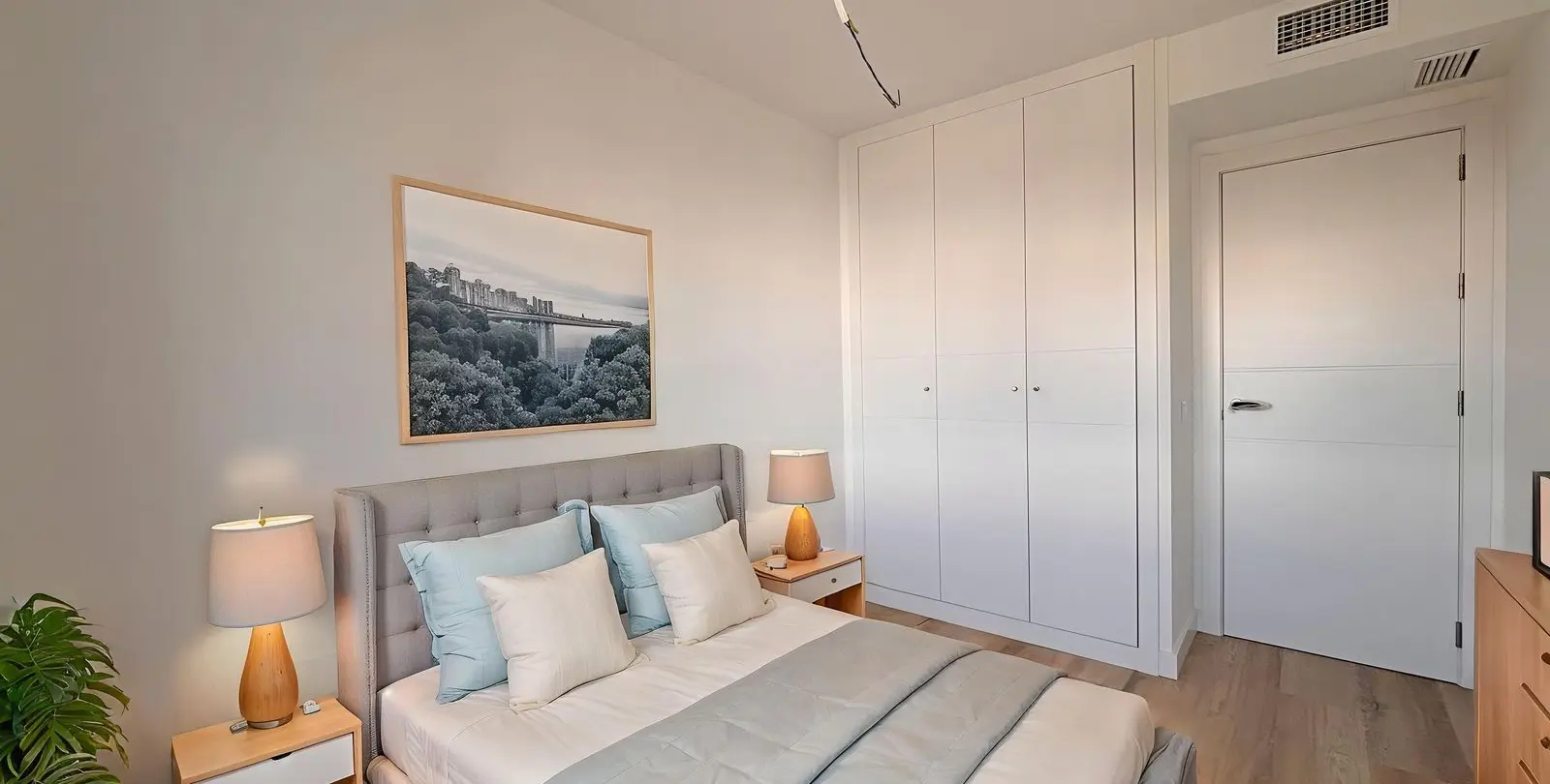 Sale of middle floor apartment in Nueva Andalucía 29
