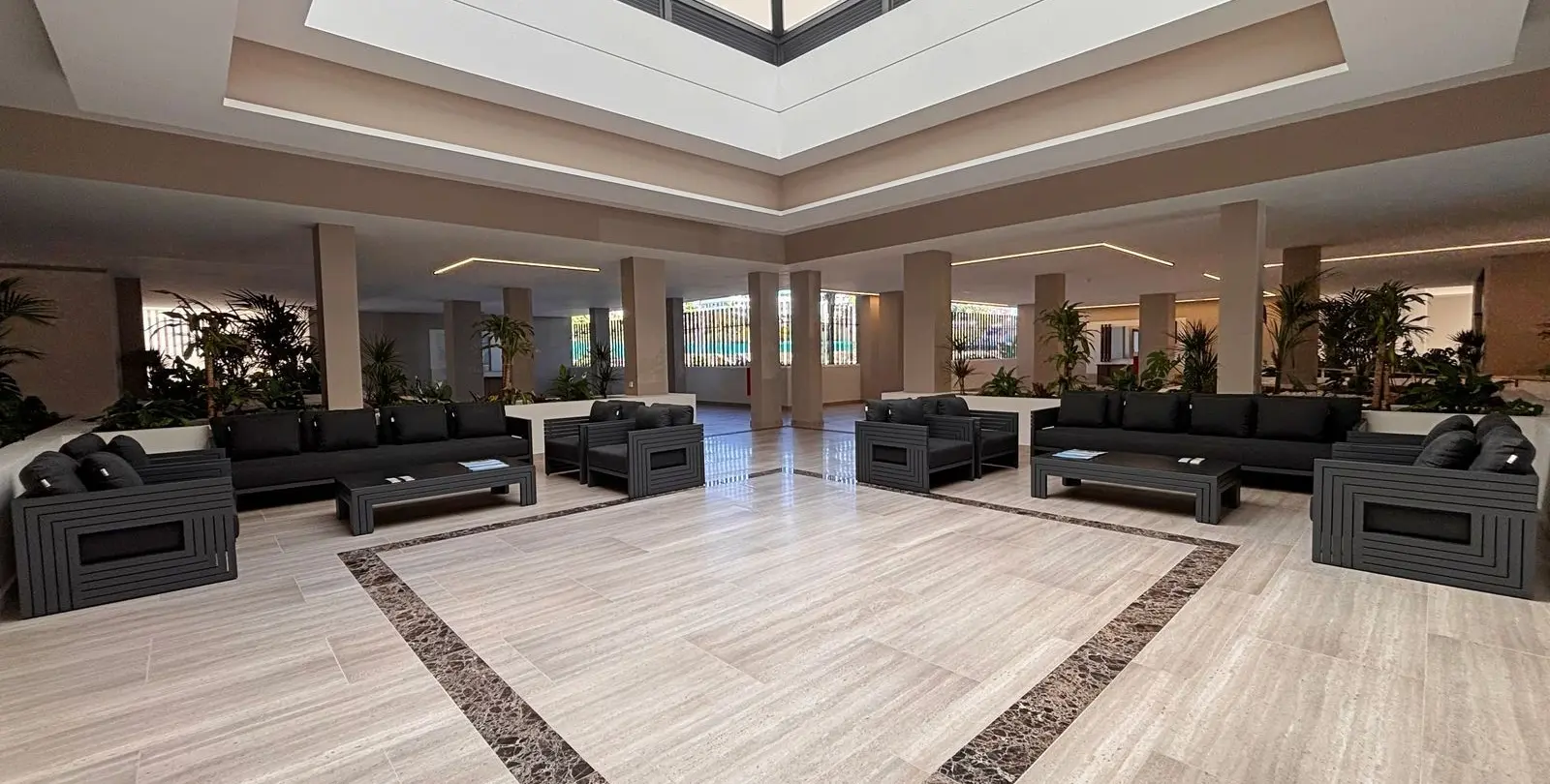 Sale of middle floor apartment in Nueva Andalucía 40