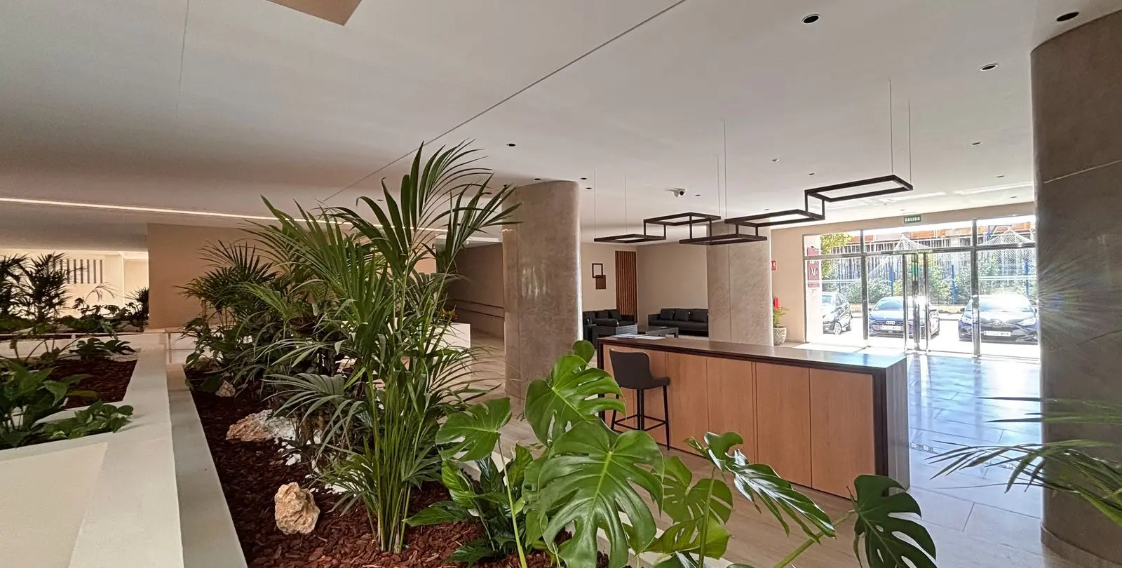Sale of middle floor apartment in Nueva Andalucía 41