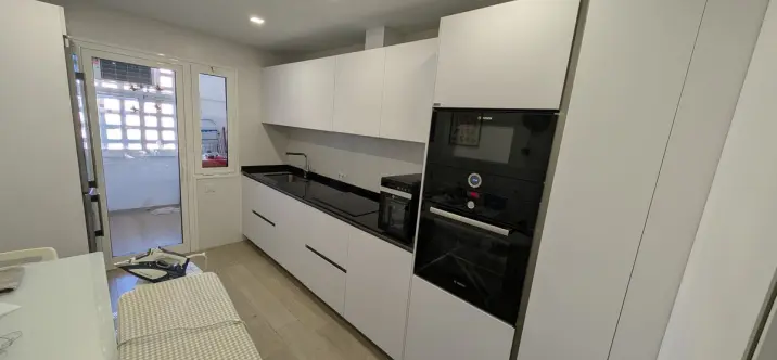 Продажа апартаментов на среднем этаже в San Pedro de Alcántara 3