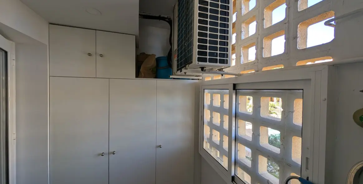 Sale of middle floor apartment in San Pedro de Alcántara 5