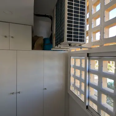 Продажа апартаментов на среднем этаже в San Pedro de Alcántara