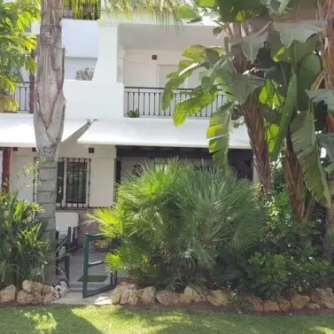 Sale of townhouse in Marbella