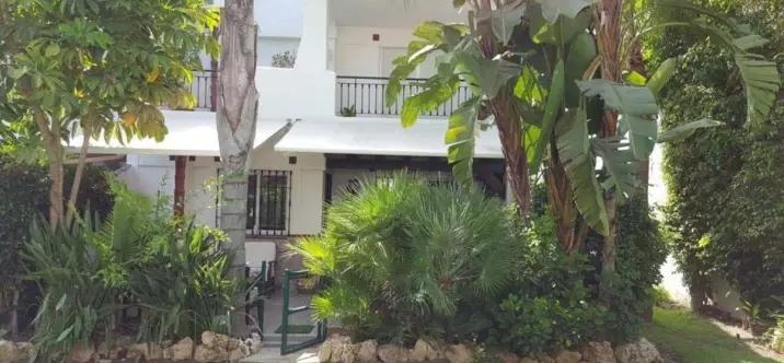 Sale of townhouse in Marbella 0