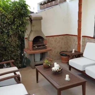 Sale of townhouse in Marbella