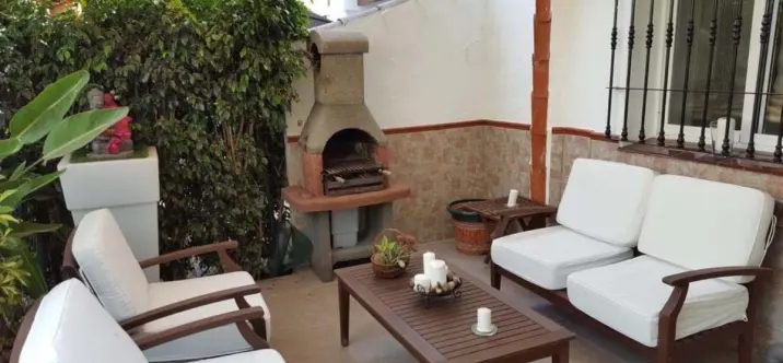 Sale of townhouse in Marbella 1