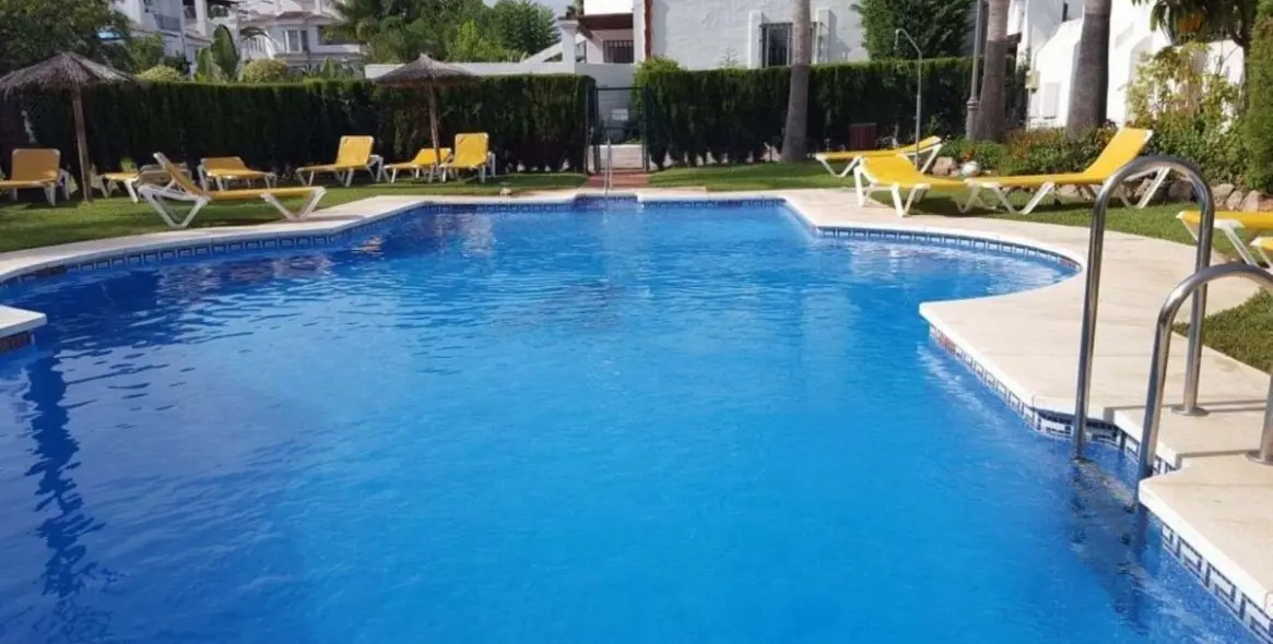 Sale of townhouse in Marbella 3