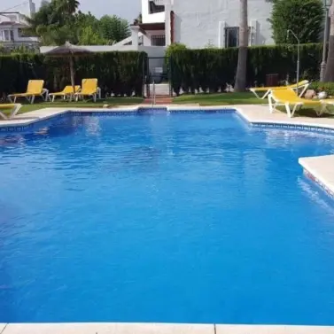 Sale of townhouse in Marbella