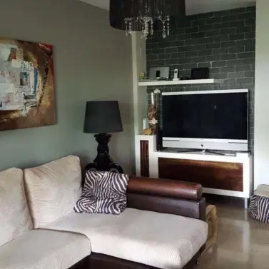 Sale of townhouse in Marbella