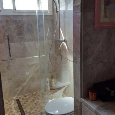 Sale of townhouse in Marbella