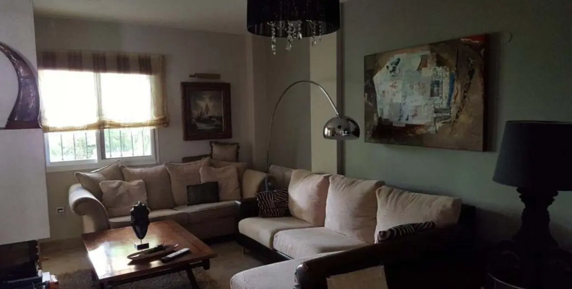 Sale of townhouse in Marbella 7